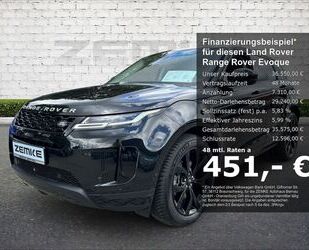 Land Rover Range Rover Evoque Gebrauchtwagen