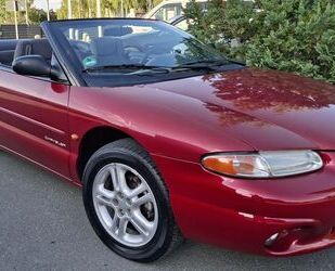 Chrysler Stratus Gebrauchtwagen