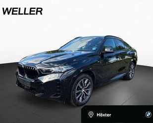 BMW X6 Gebrauchtwagen