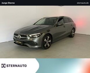 Mercedes-Benz C 220 Gebrauchtwagen