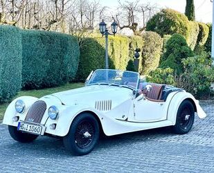 Morgan 4/4 Gebrauchtwagen