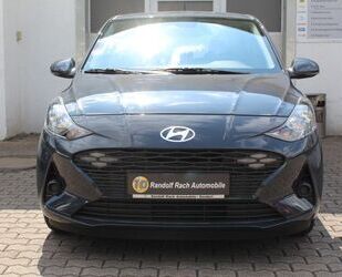 Hyundai i10 Gebrauchtwagen
