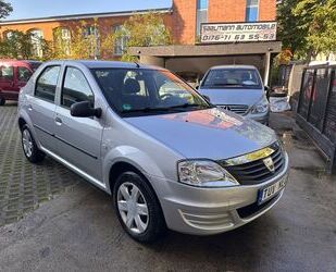 Dacia Logan Gebrauchtwagen