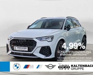 Audi RSQ3 Gebrauchtwagen