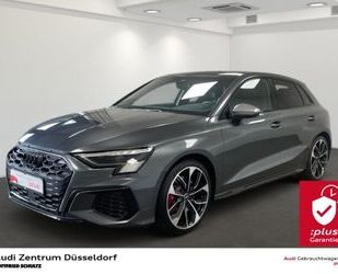 Audi S3 Gebrauchtwagen