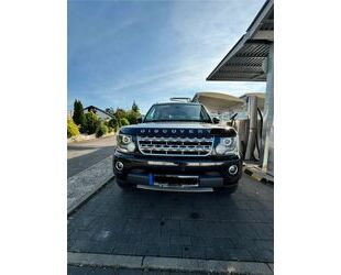 Land Rover Discovery Gebrauchtwagen