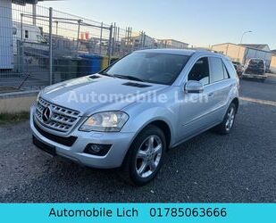 Mercedes-Benz ML 320 Gebrauchtwagen