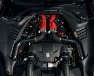 Ferrari California Gebrauchtwagen