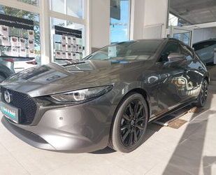 Mazda 3 Gebrauchtwagen