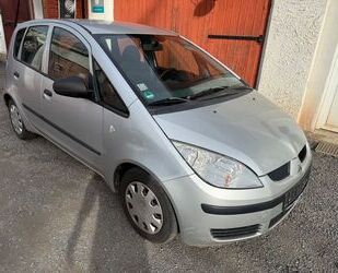 Mitsubishi Colt Gebrauchtwagen