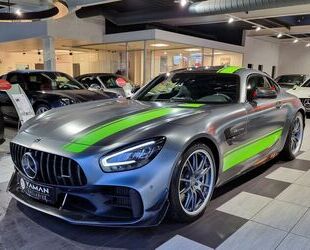 Mercedes-Benz AMG GT R Gebrauchtwagen