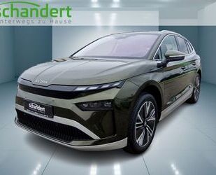Skoda Enyaq Gebrauchtwagen