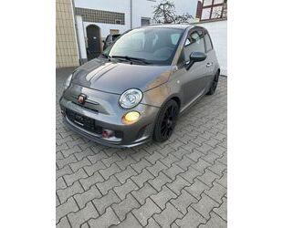 Abarth 595 Competizione Gebrauchtwagen