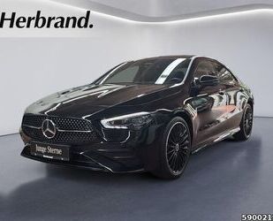 Mercedes-Benz CLA 200 Gebrauchtwagen