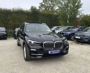 BMW X5 Gebrauchtwagen