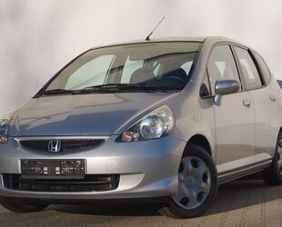 Honda Jazz Gebrauchtwagen