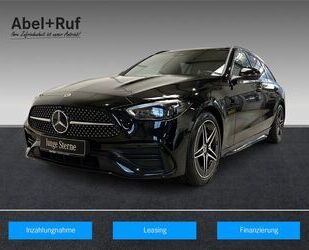 Mercedes-Benz C 220 Gebrauchtwagen