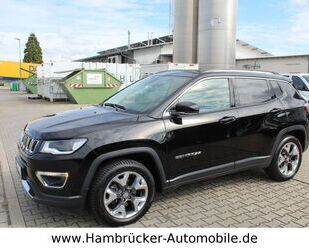 Jeep Compass Gebrauchtwagen
