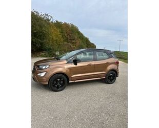 Ford EcoSport Gebrauchtwagen