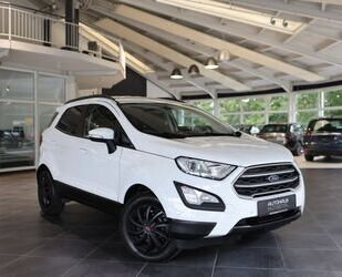 Ford EcoSport Gebrauchtwagen