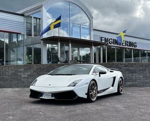 Lamborghini Gallardo Gebrauchtwagen