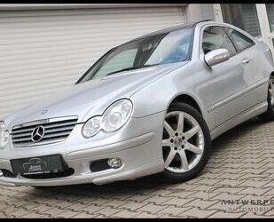 Mercedes-Benz C 230 Gebrauchtwagen