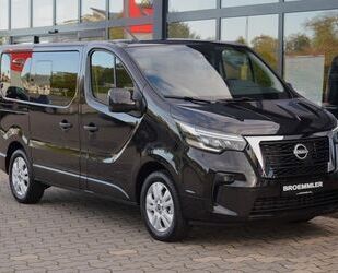 Nissan Primastar Gebrauchtwagen