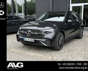 Mercedes-Benz GLC 450 Gebrauchtwagen