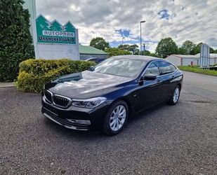 BMW 630 Gran Turismo Gebrauchtwagen