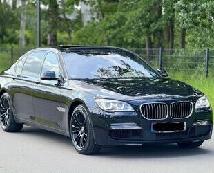 BMW 750 Gebrauchtwagen