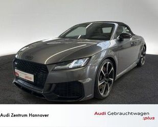 Audi TT RS Gebrauchtwagen