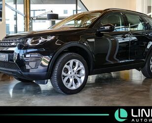 Land Rover Discovery Sport Gebrauchtwagen