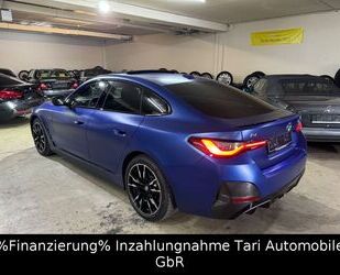 BMW i4 Gebrauchtwagen