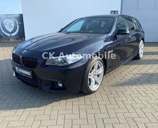 BMW 530 Gebrauchtwagen