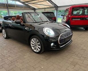 Mini Cooper Cabrio Gebrauchtwagen