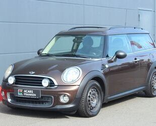 Mini ONE Gebrauchtwagen