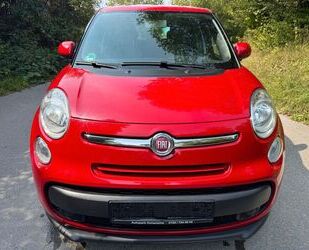 Fiat 500L Gebrauchtwagen