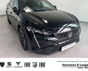 Peugeot 408 Gebrauchtwagen