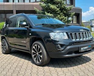 Jeep Compass Gebrauchtwagen