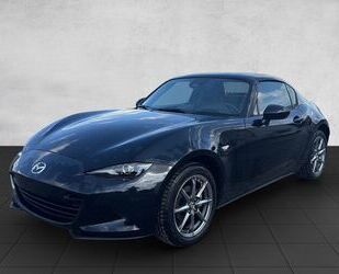 Mazda MX-5 Gebrauchtwagen