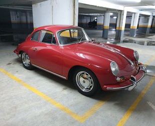 Porsche 356 Gebrauchtwagen