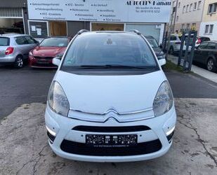 Citroen C4 Picasso Gebrauchtwagen