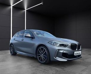 BMW M135 Gebrauchtwagen