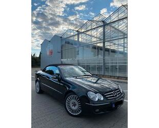 Mercedes-Benz CLK 320 Gebrauchtwagen