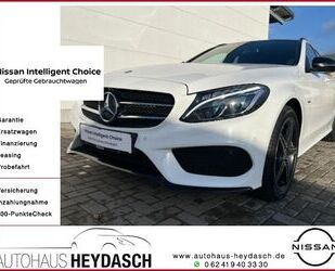 Mercedes-Benz C 350 Gebrauchtwagen