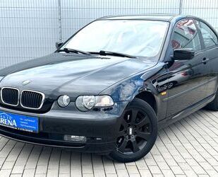 BMW 318 Gebrauchtwagen