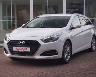 Hyundai i40 Gebrauchtwagen