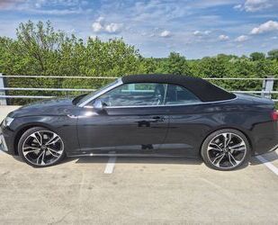 Audi S5 Gebrauchtwagen