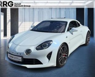 Alpine A110 Gebrauchtwagen