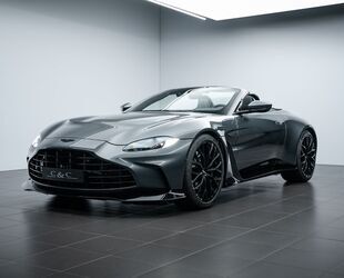 Aston Martin V12 Vantage Gebrauchtwagen